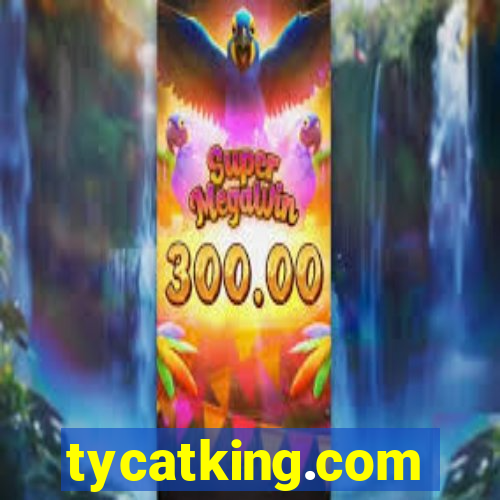 tycatking.com