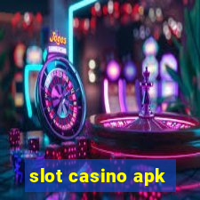 slot casino apk