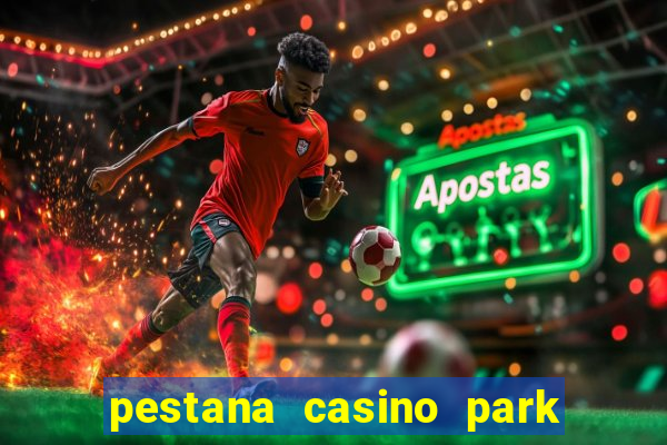 pestana casino park hotel & casino