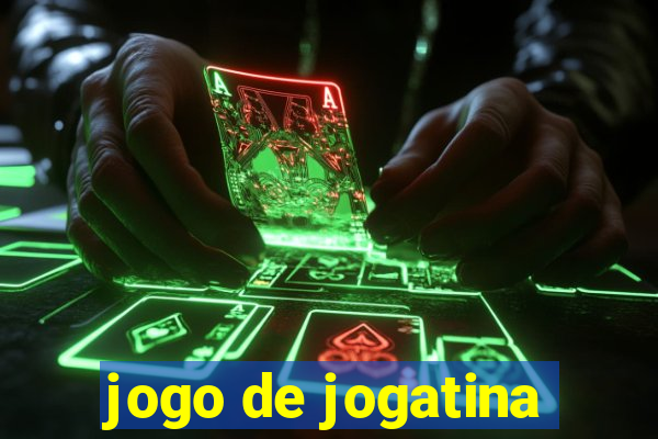 jogo de jogatina