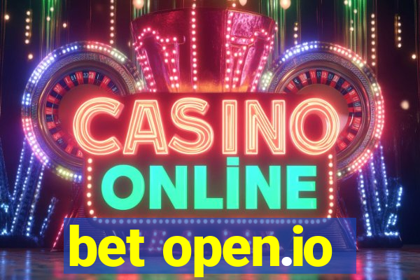 bet open.io