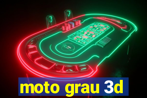 moto grau 3d