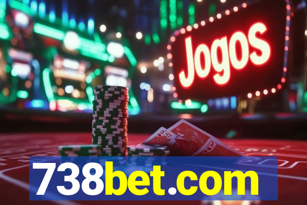 738bet.com