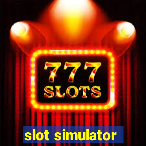 slot simulator