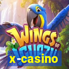 x-casino