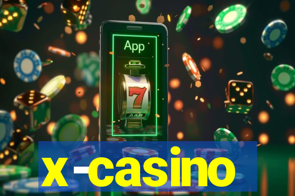 x-casino