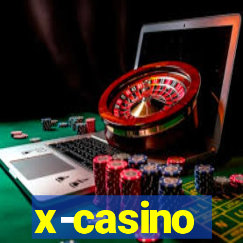 x-casino