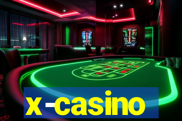 x-casino