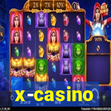 x-casino