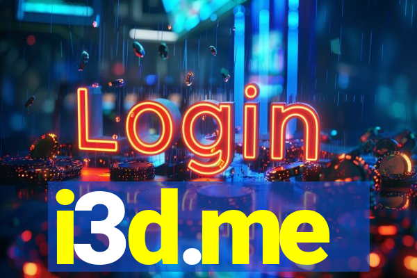 i3d.me