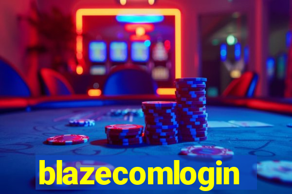 blazecomlogin