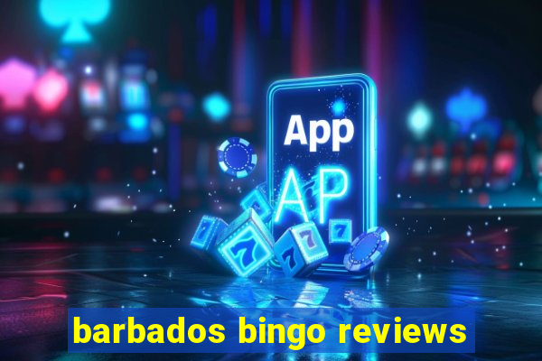 barbados bingo reviews