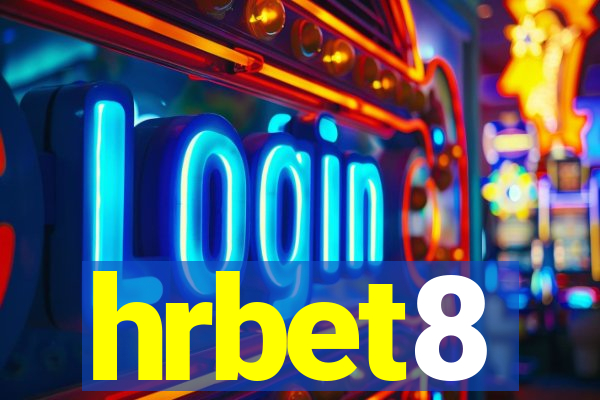 hrbet8