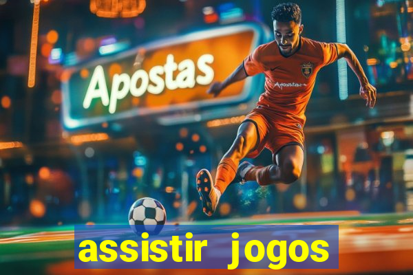 assistir jogos online rmc