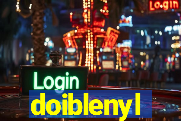 doiblenyl