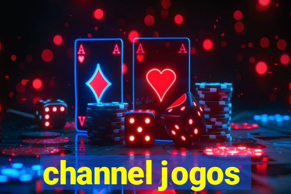 channel jogos