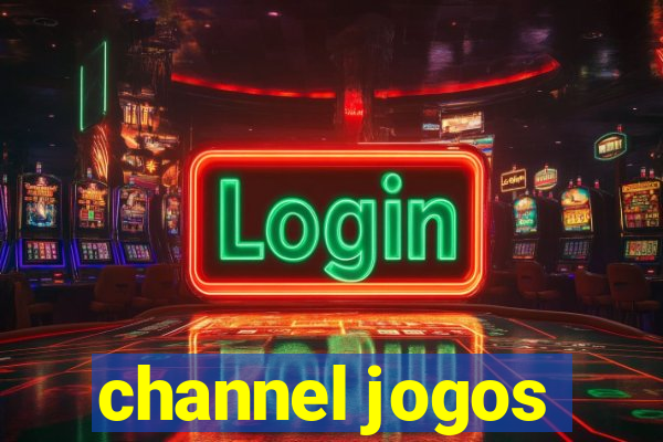 channel jogos