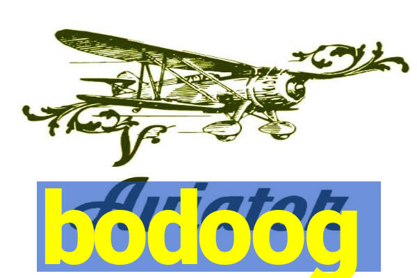 bodoog