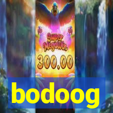 bodoog