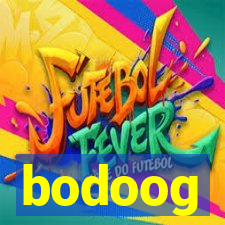 bodoog