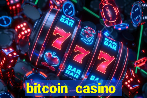 bitcoin casino bonus codes