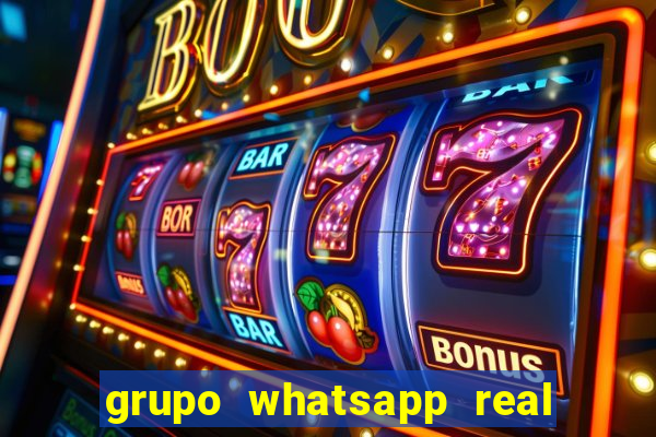 grupo whatsapp real madrid brasil