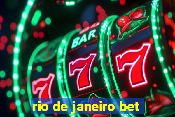 rio de janeiro bet