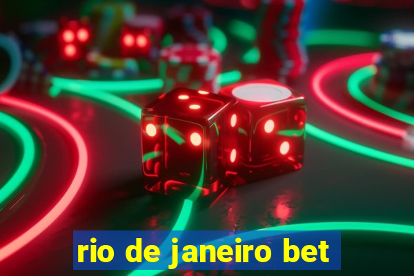 rio de janeiro bet