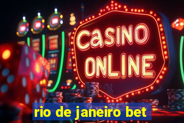 rio de janeiro bet