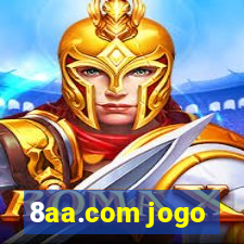 8aa.com jogo