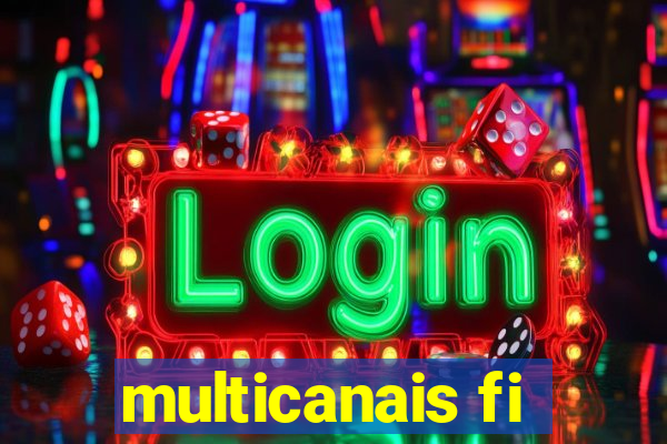 multicanais fi