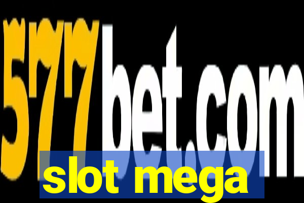 slot mega