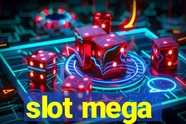 slot mega