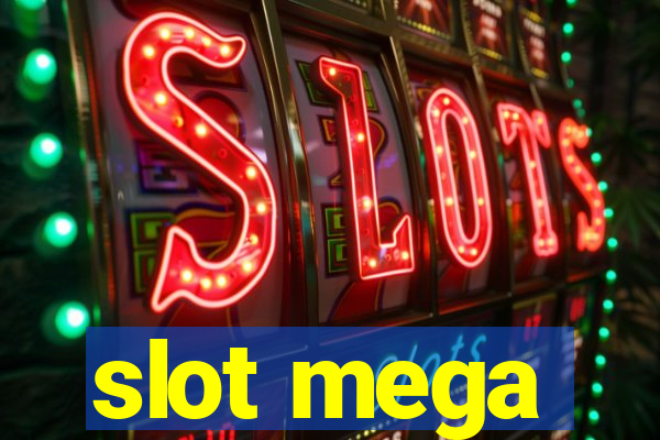 slot mega