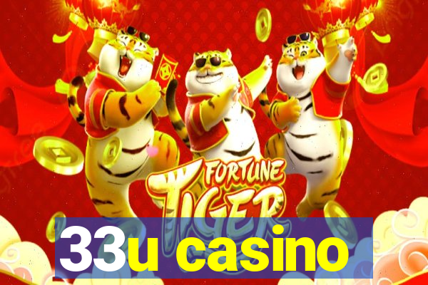 33u casino