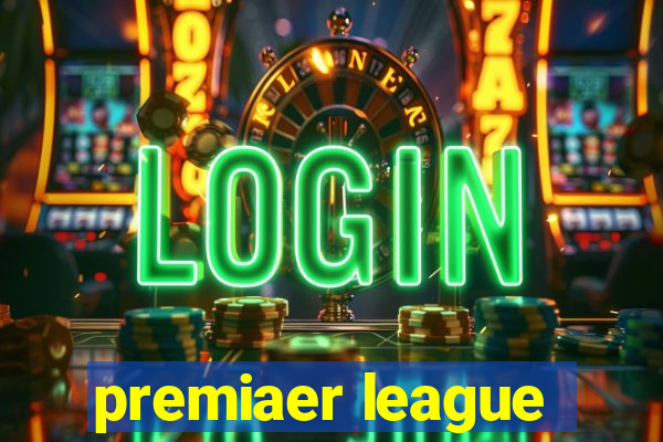 premiaer league