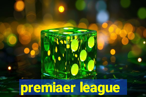 premiaer league