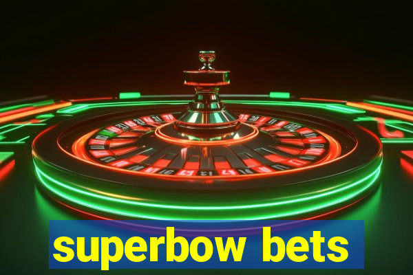 superbow bets