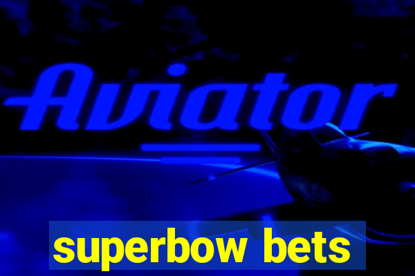 superbow bets