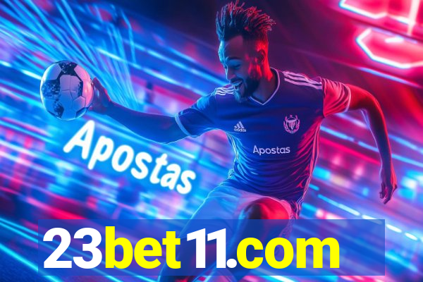 23bet11.com