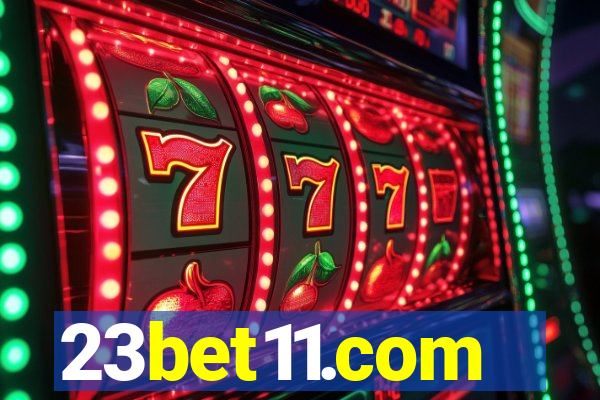 23bet11.com