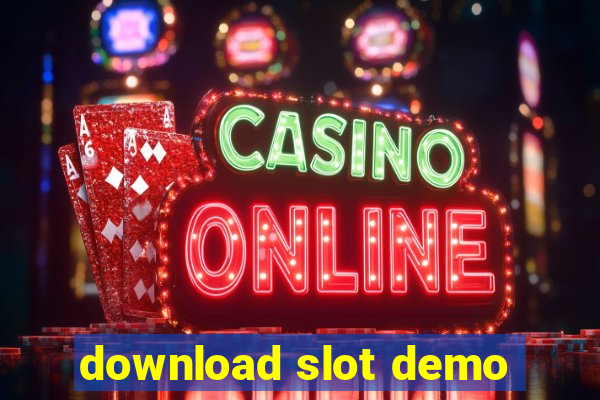 download slot demo