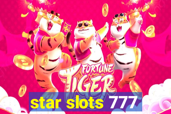 star slots 777