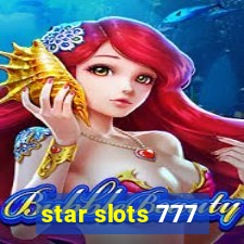 star slots 777