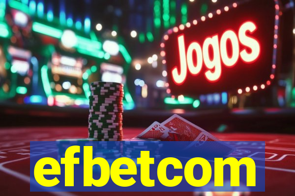 efbetcom