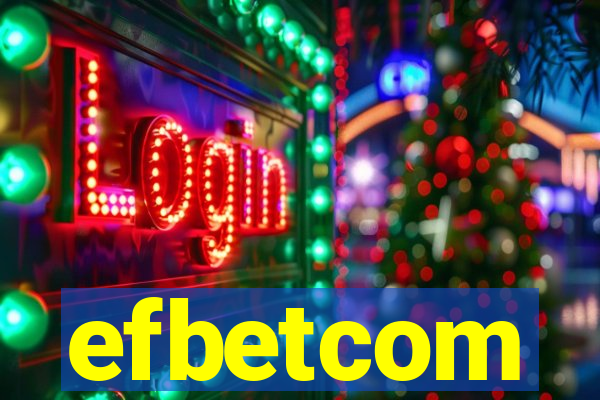 efbetcom