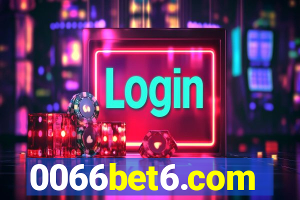 0066bet6.com