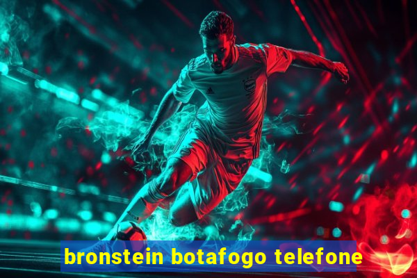 bronstein botafogo telefone