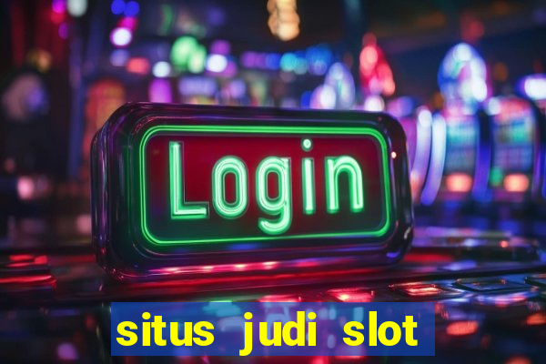 situs judi slot mpo terbaru