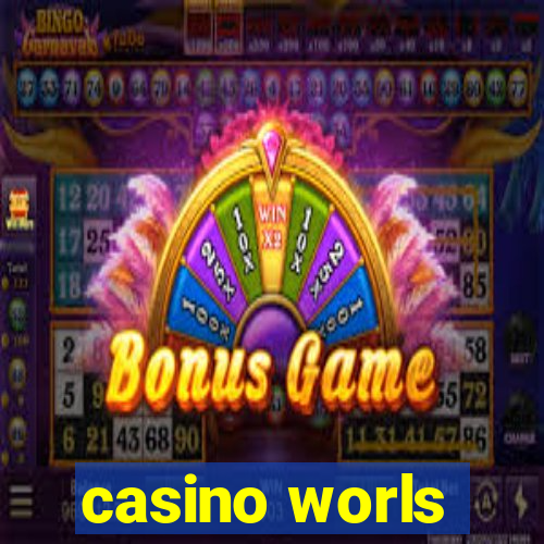 casino worls